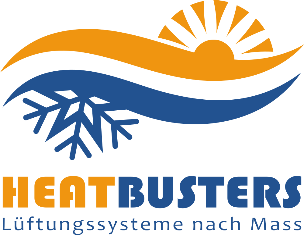 Heatbusters Logo